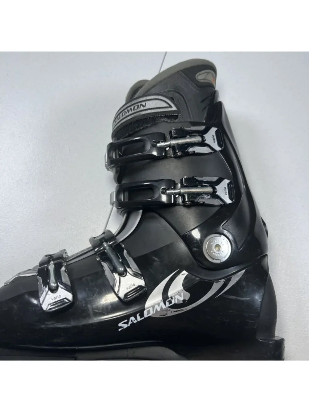 Salomon mens performa